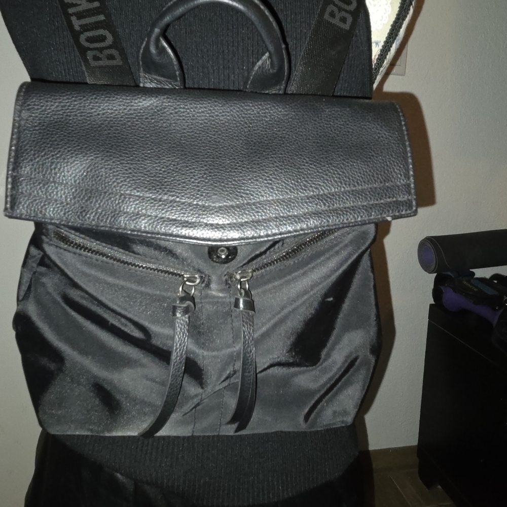 Botkier mini backpack